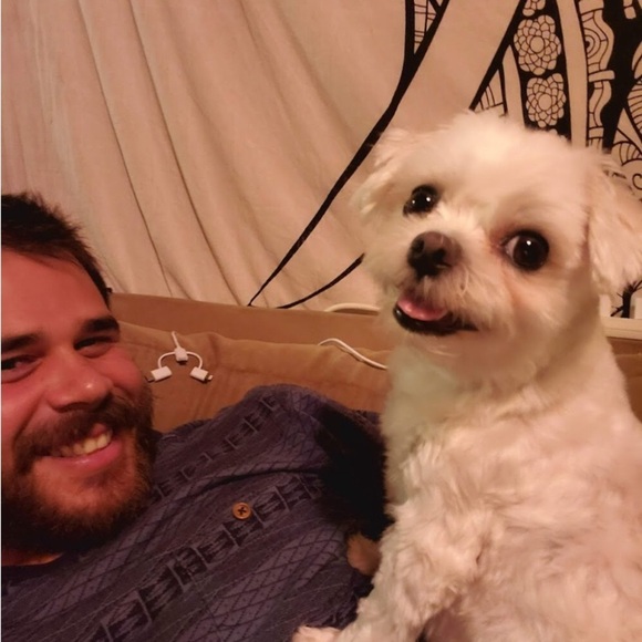 🐶 Flotation Vest XS - Picture 5 of 10